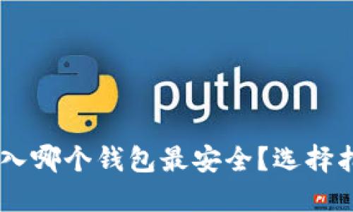  XRP币转入哪个钱包最安全？选择指南与推荐