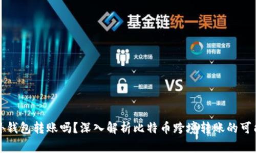 比特币能向国外钱包转账吗？深入解析比特币跨境转账的可能性与注意事项